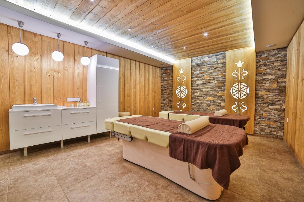 Hotel&Spa Jawor Zawoja Exterior foto